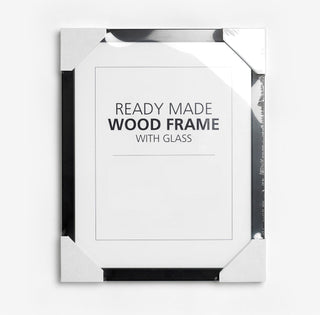Ready Made Picture Frames