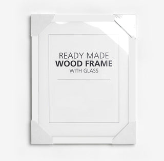 Ready Made Picture Frames